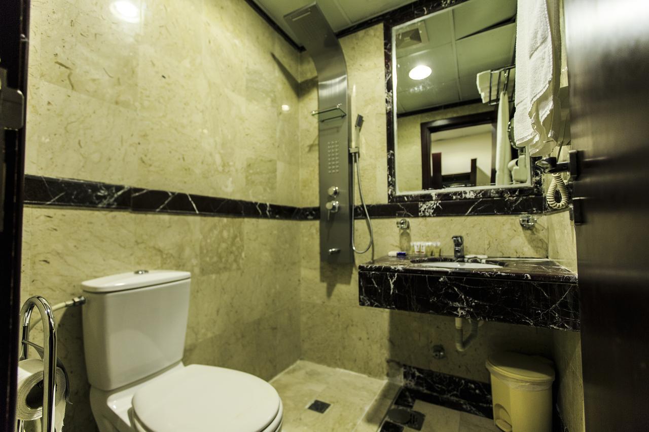 Jayan Makkah Hotel Mecca Exterior photo