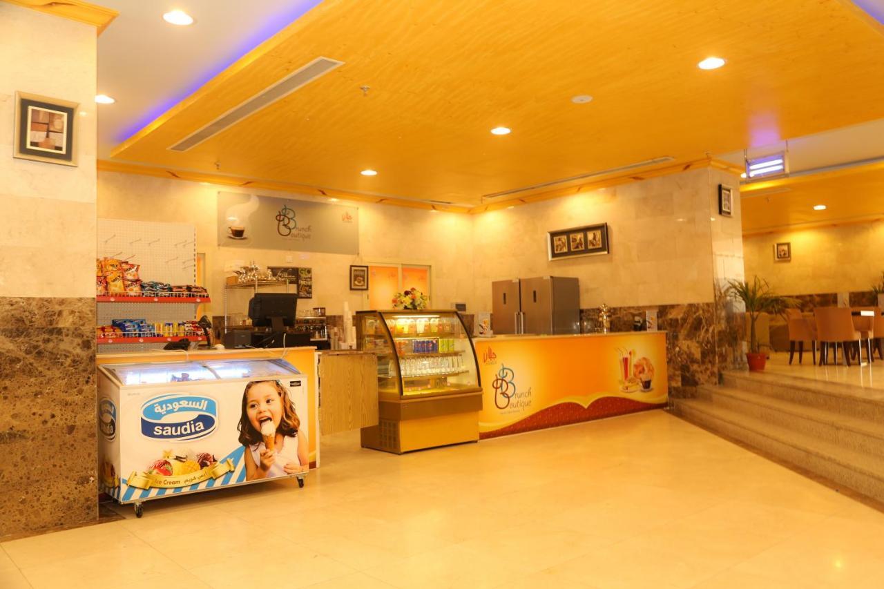 Jayan Makkah Hotel Mecca Exterior photo