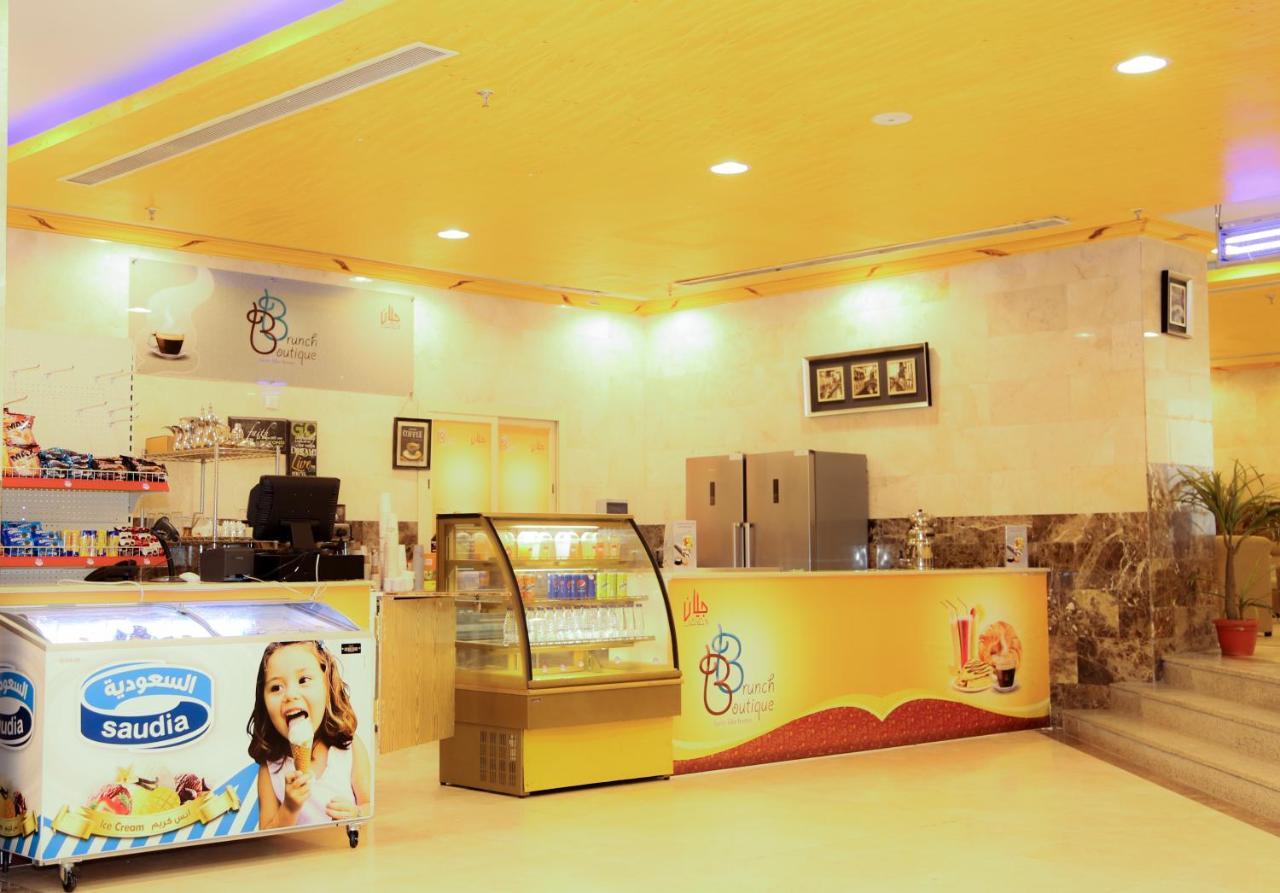 Jayan Makkah Hotel Mecca Exterior photo